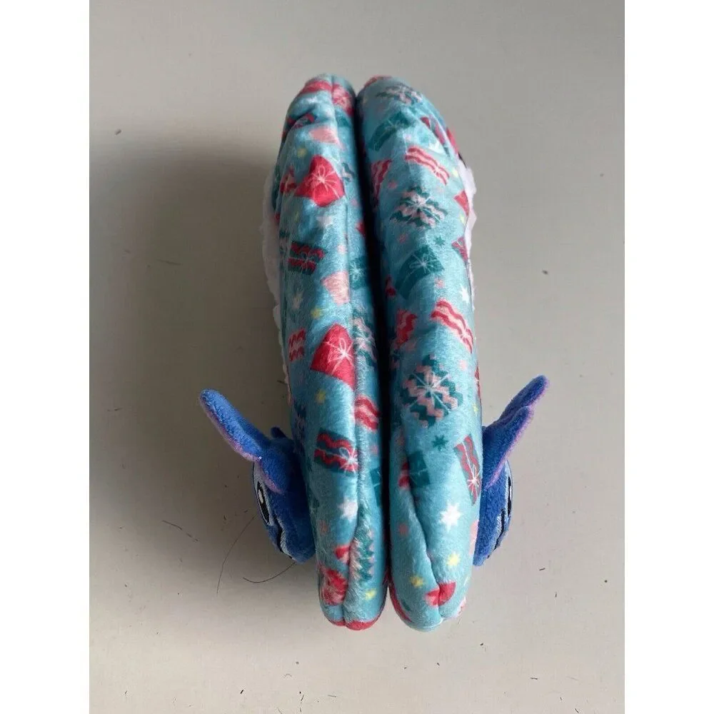 Disney stitch slipper